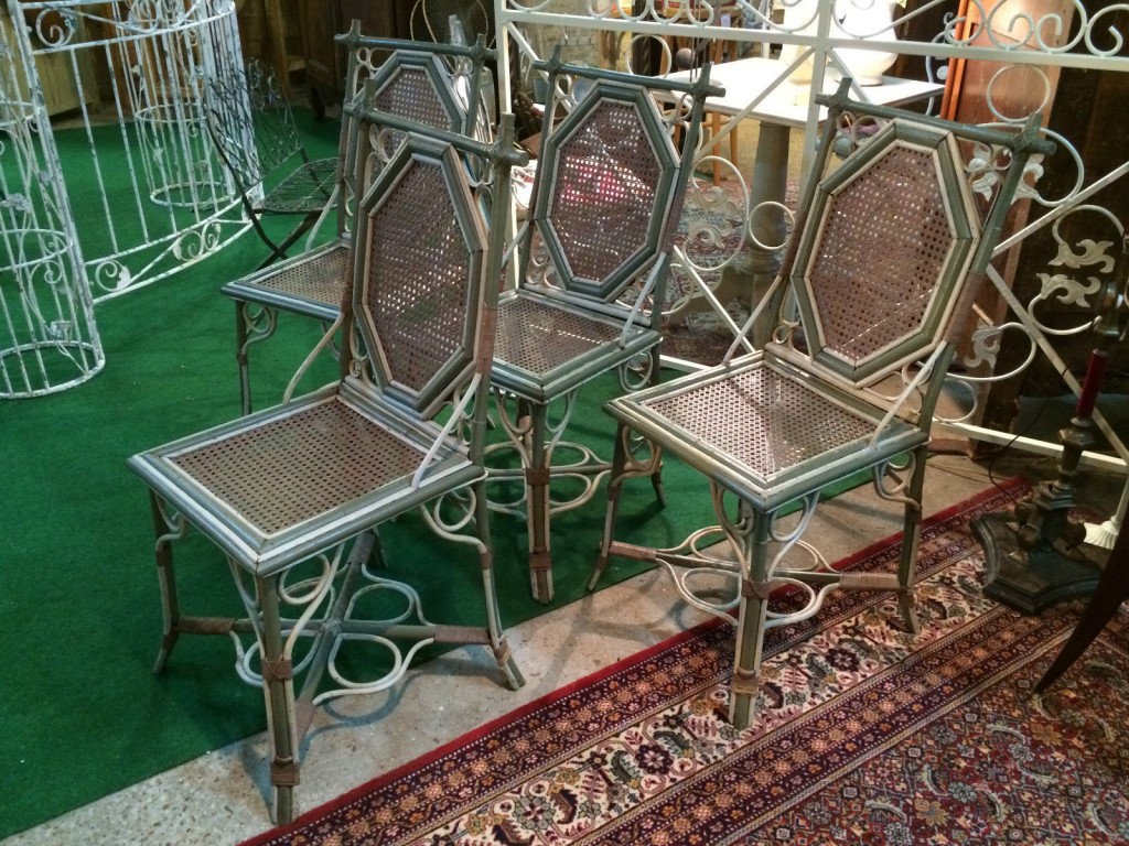 Brocante De La Ferme