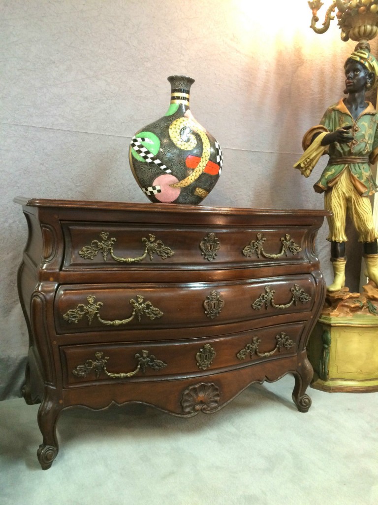 Brocante De La Ferme