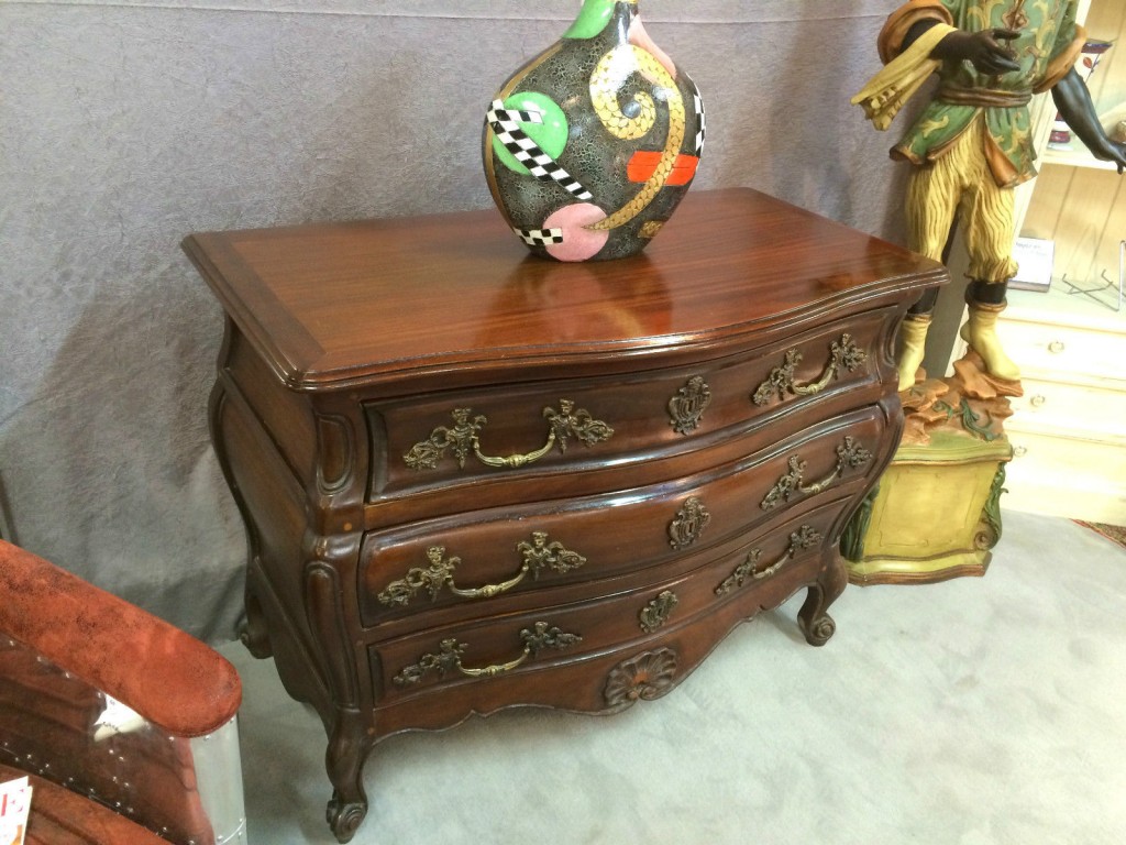 Brocante De La Ferme