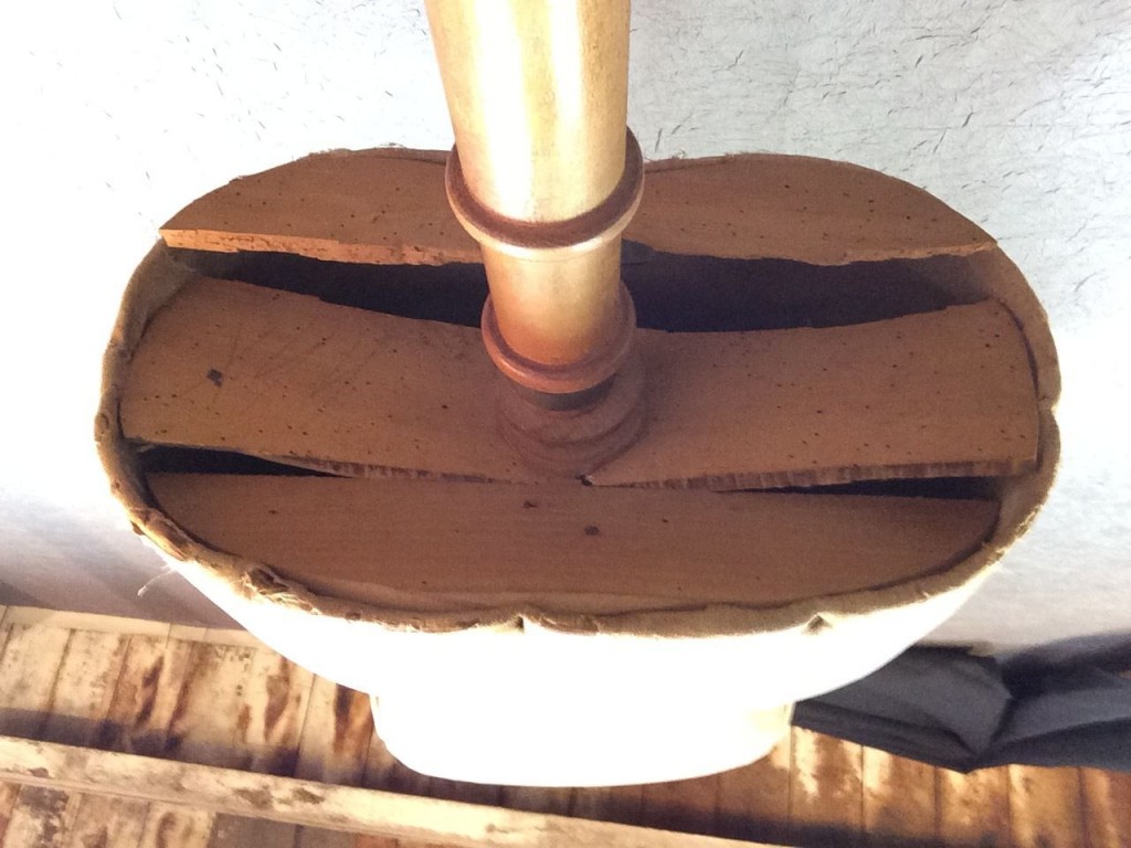 Brocante De La Ferme