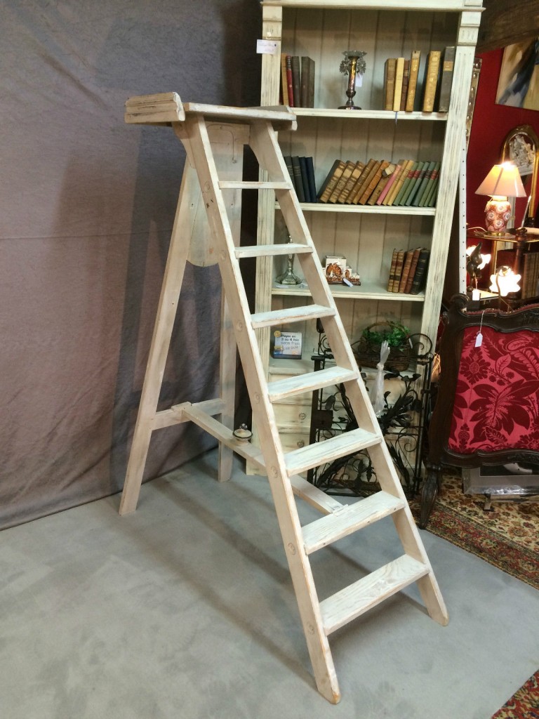 Brocante De La Ferme