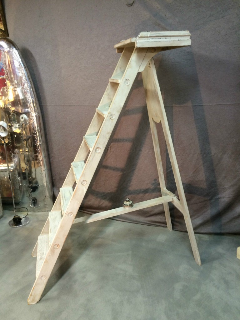 Brocante De La Ferme