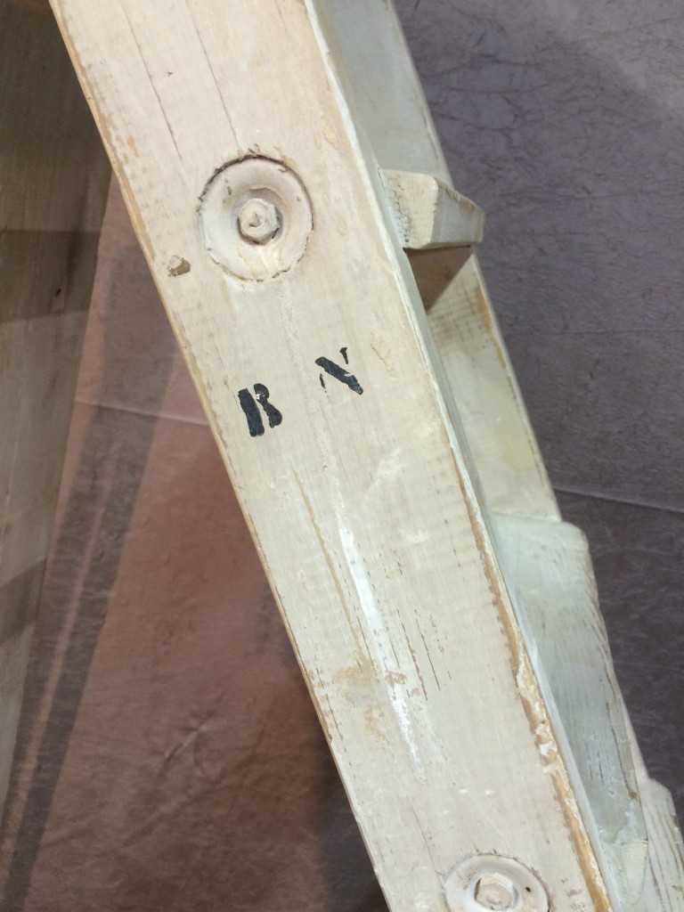 Brocante De La Ferme