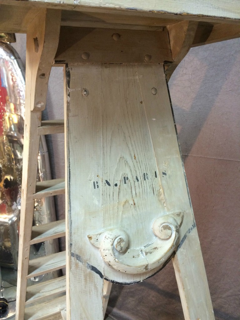 Brocante De La Ferme