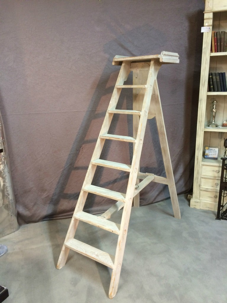 Brocante De La Ferme