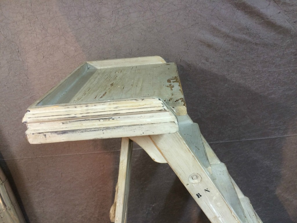 Brocante De La Ferme