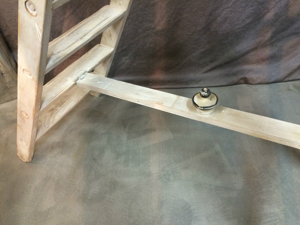 Brocante De La Ferme