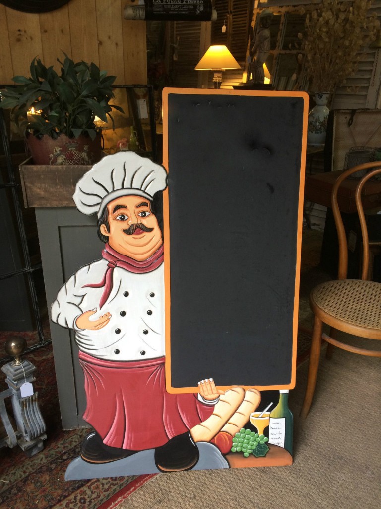 Brocante De La Ferme