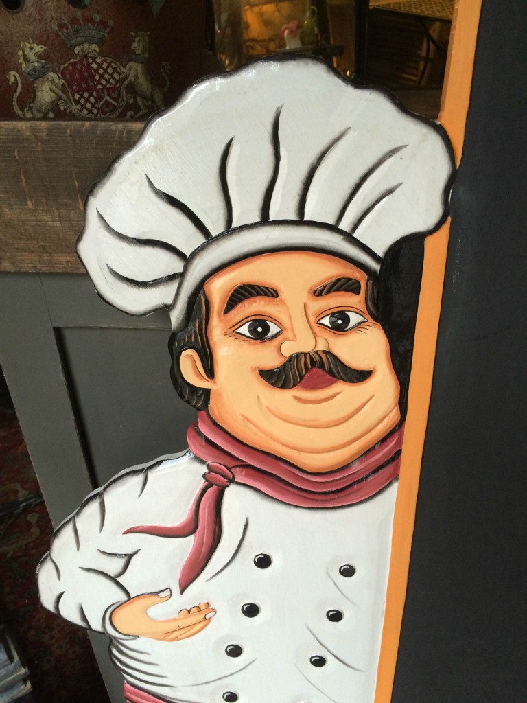 Brocante De La Ferme