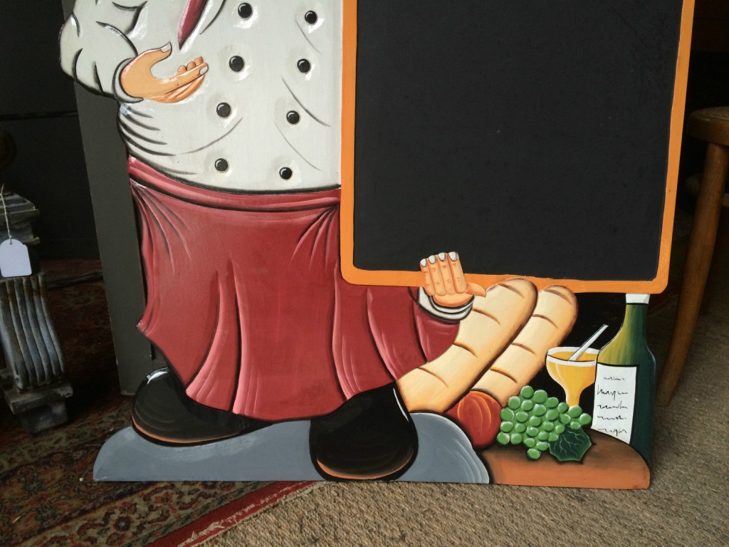 Brocante De La Ferme