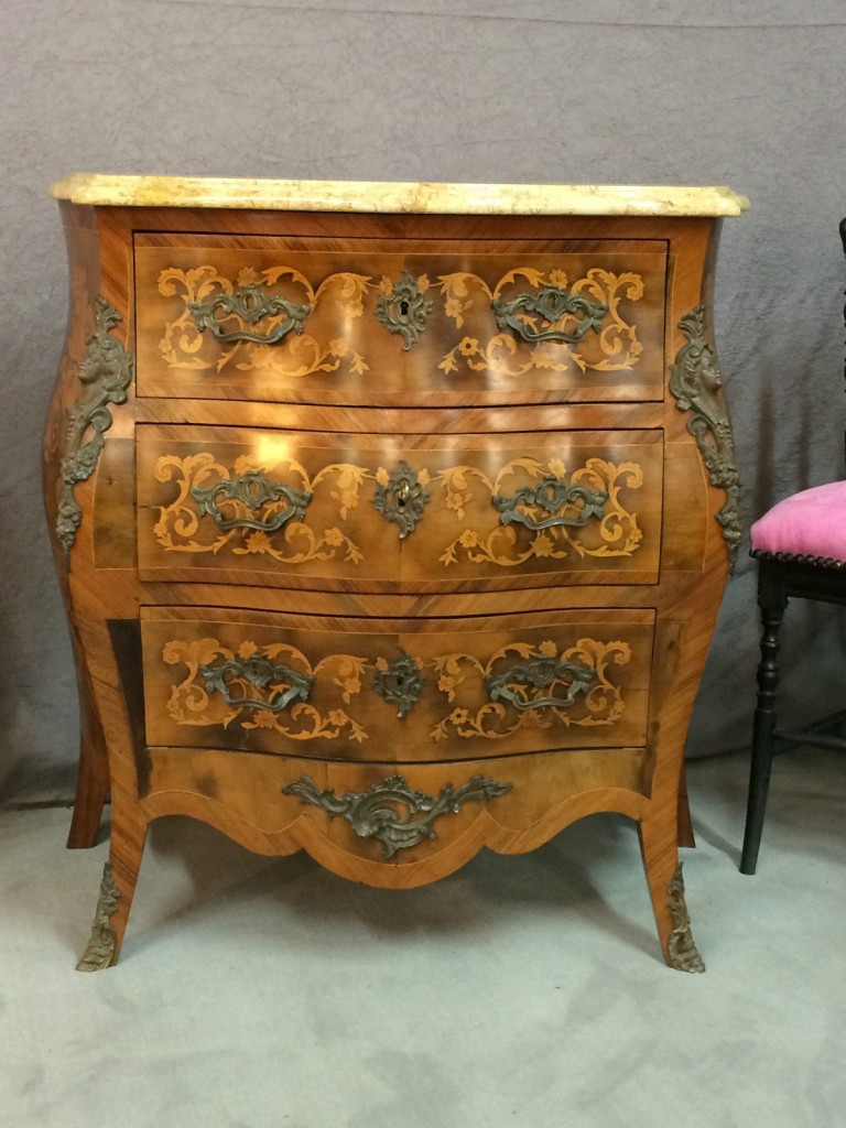 Brocante De La Ferme