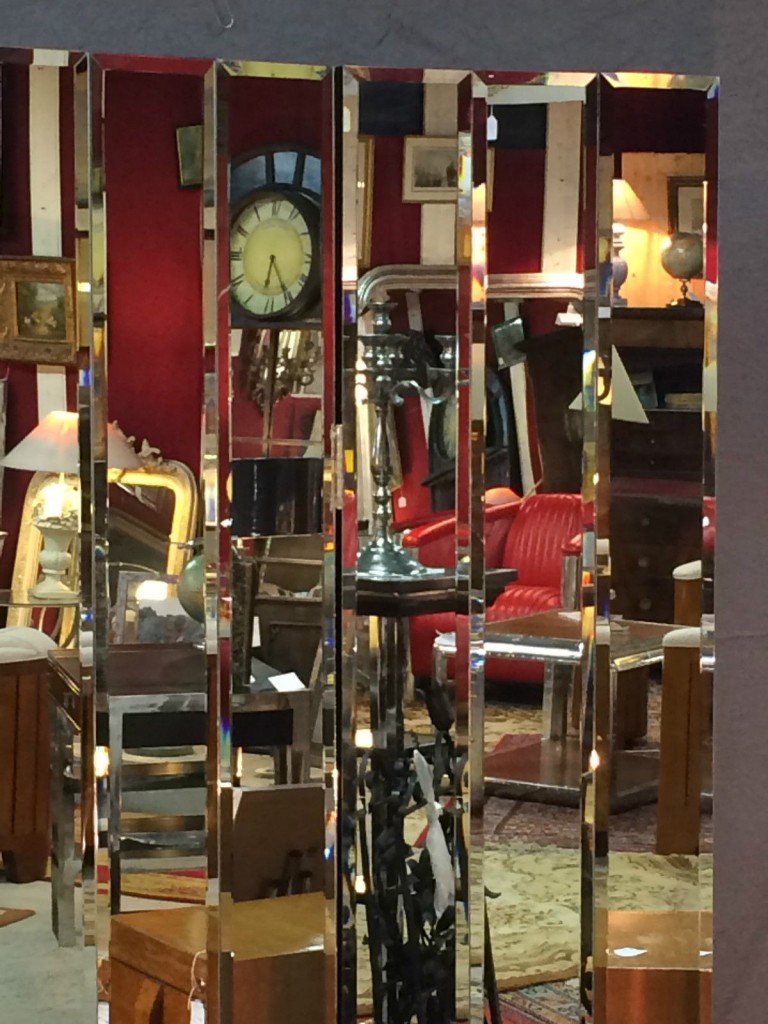 Brocante De La Ferme