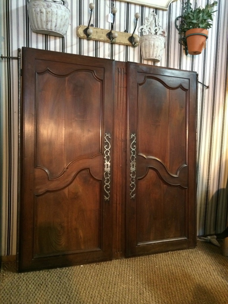 Brocante De La Ferme