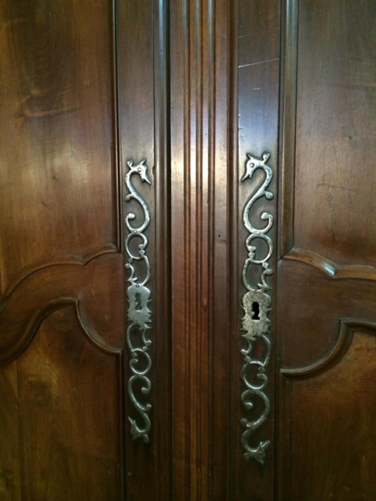 Brocante De La Ferme