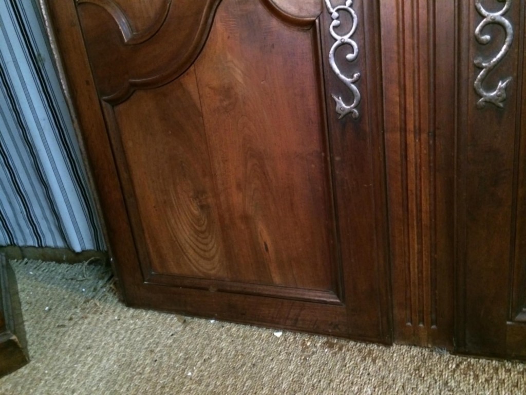 Brocante De La Ferme