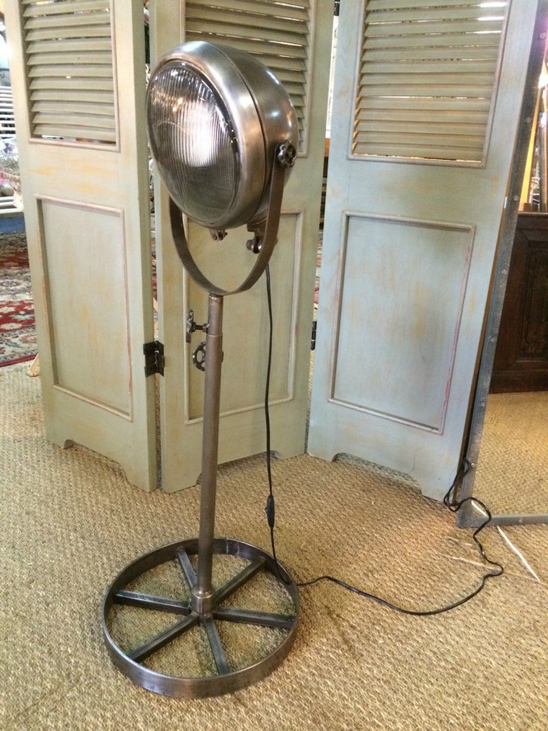 Brocante De La Ferme