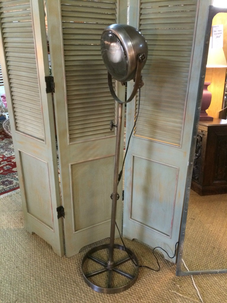 Brocante De La Ferme