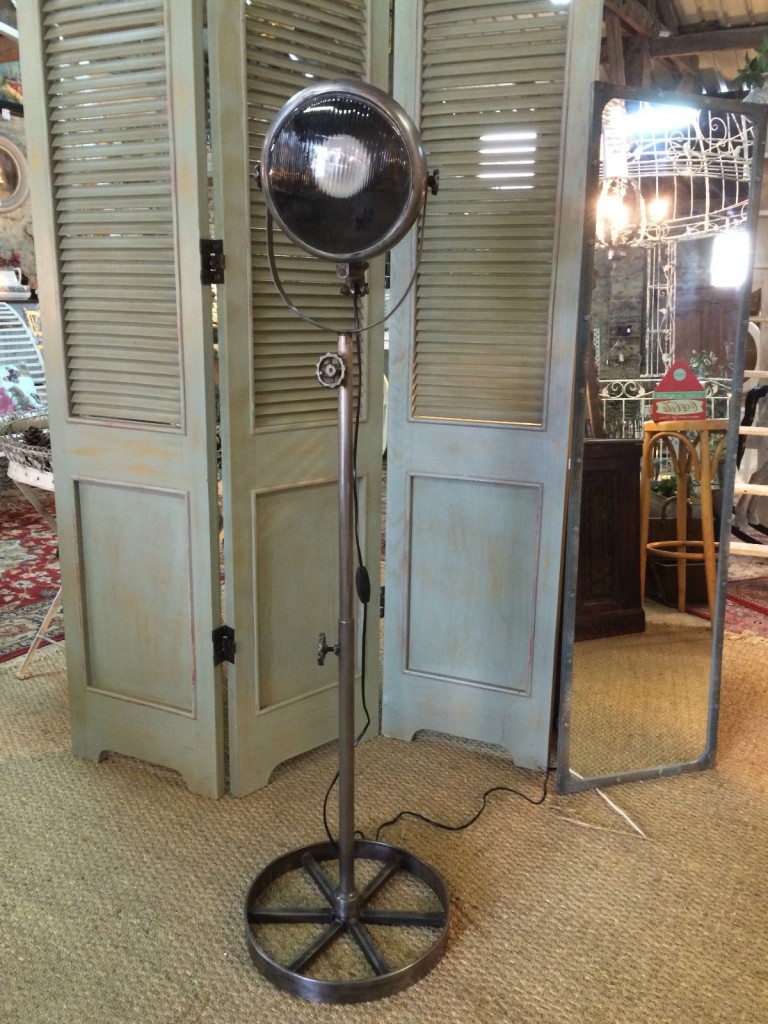 Brocante De La Ferme