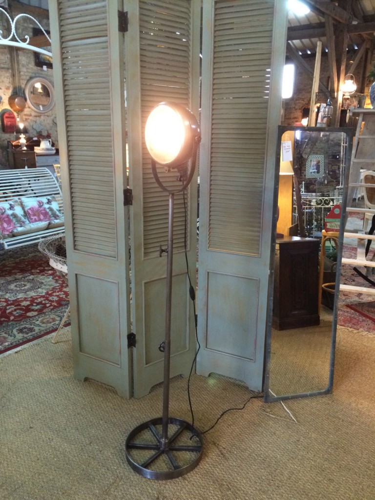 Brocante De La Ferme