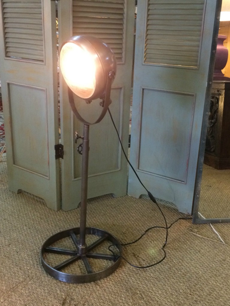 Brocante De La Ferme