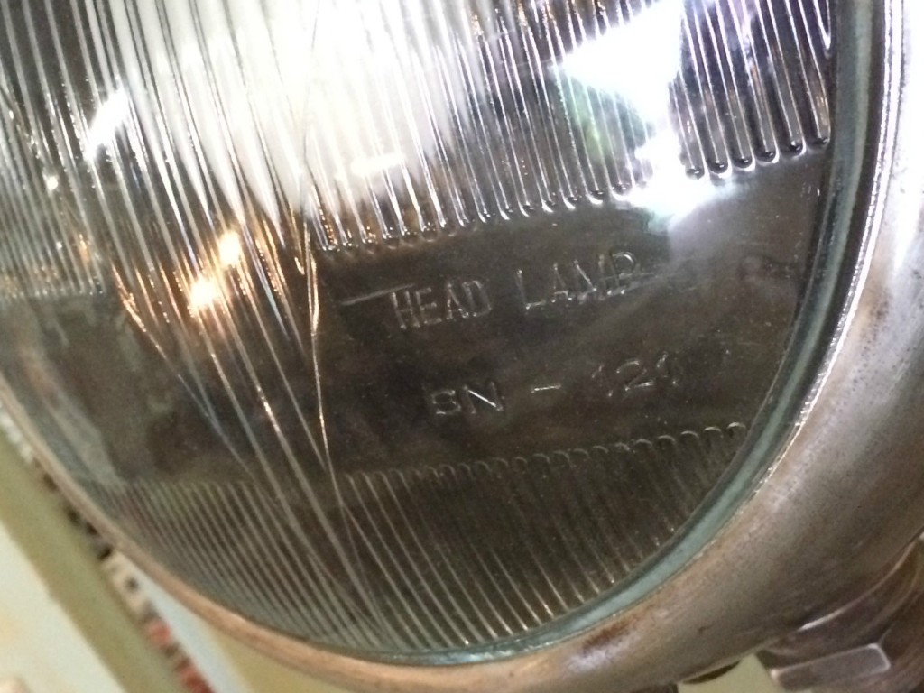 Brocante De La Ferme