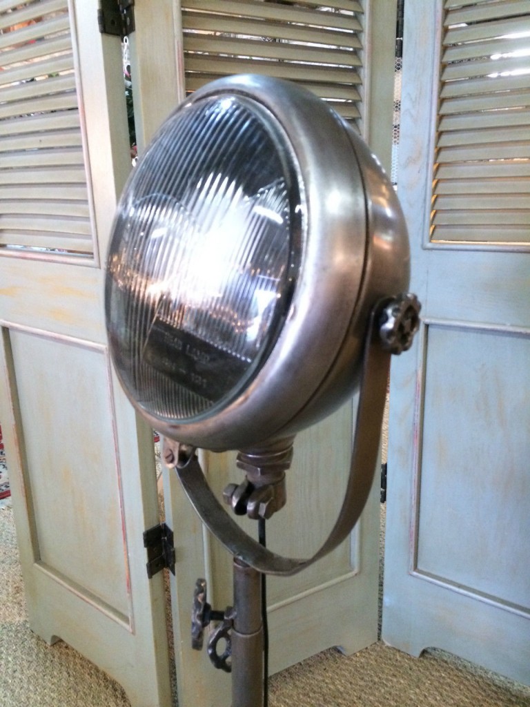 Brocante De La Ferme