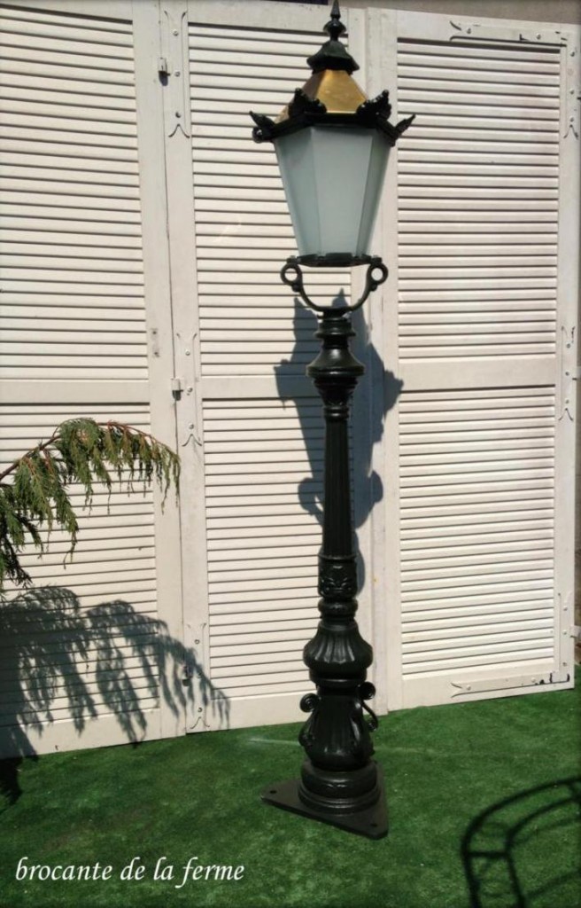 Brocante De La Ferme