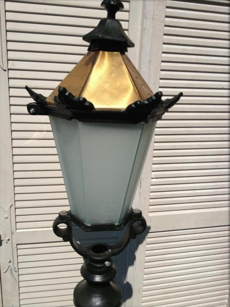 Brocante De La Ferme