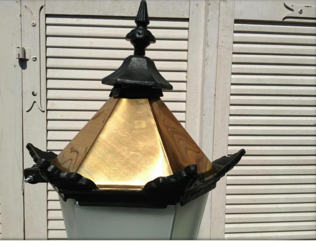 Brocante De La Ferme