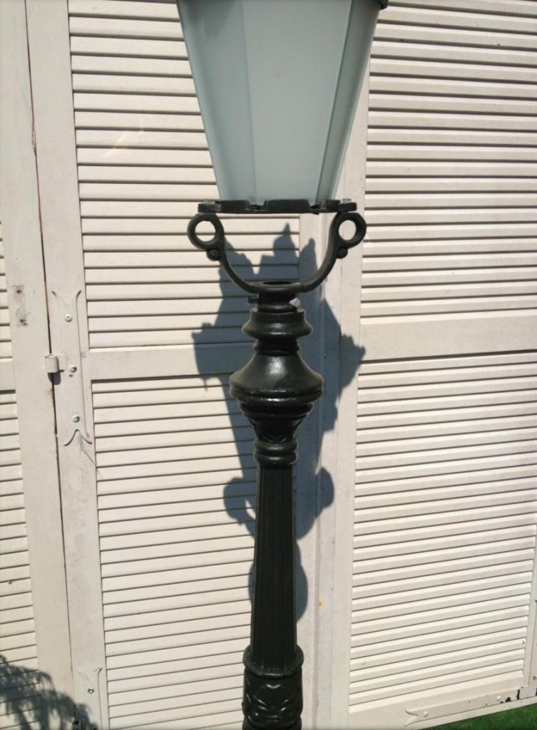 Brocante De La Ferme