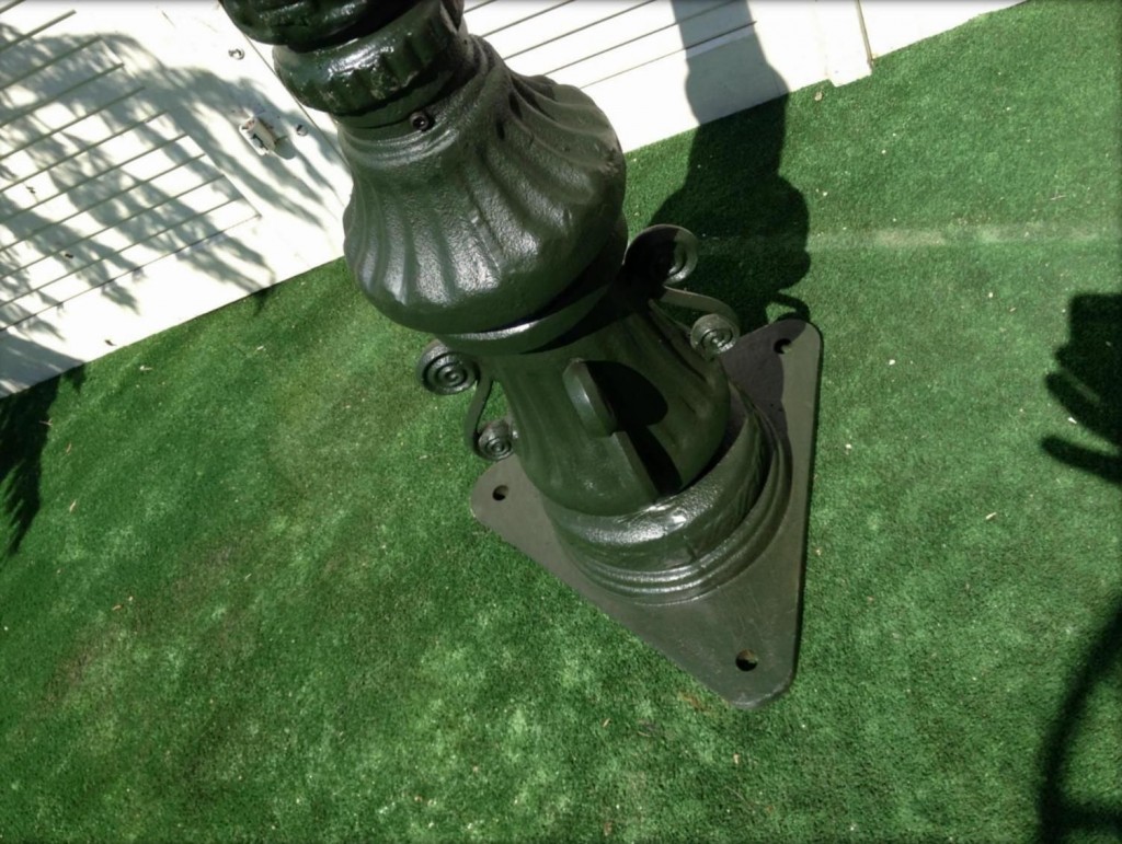 Brocante De La Ferme