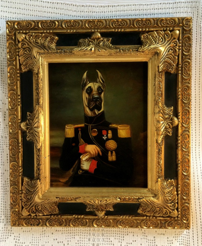 Brocante De La Ferme