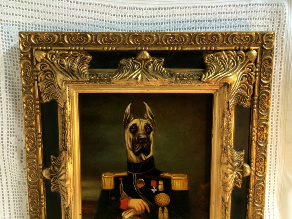 Brocante De La Ferme