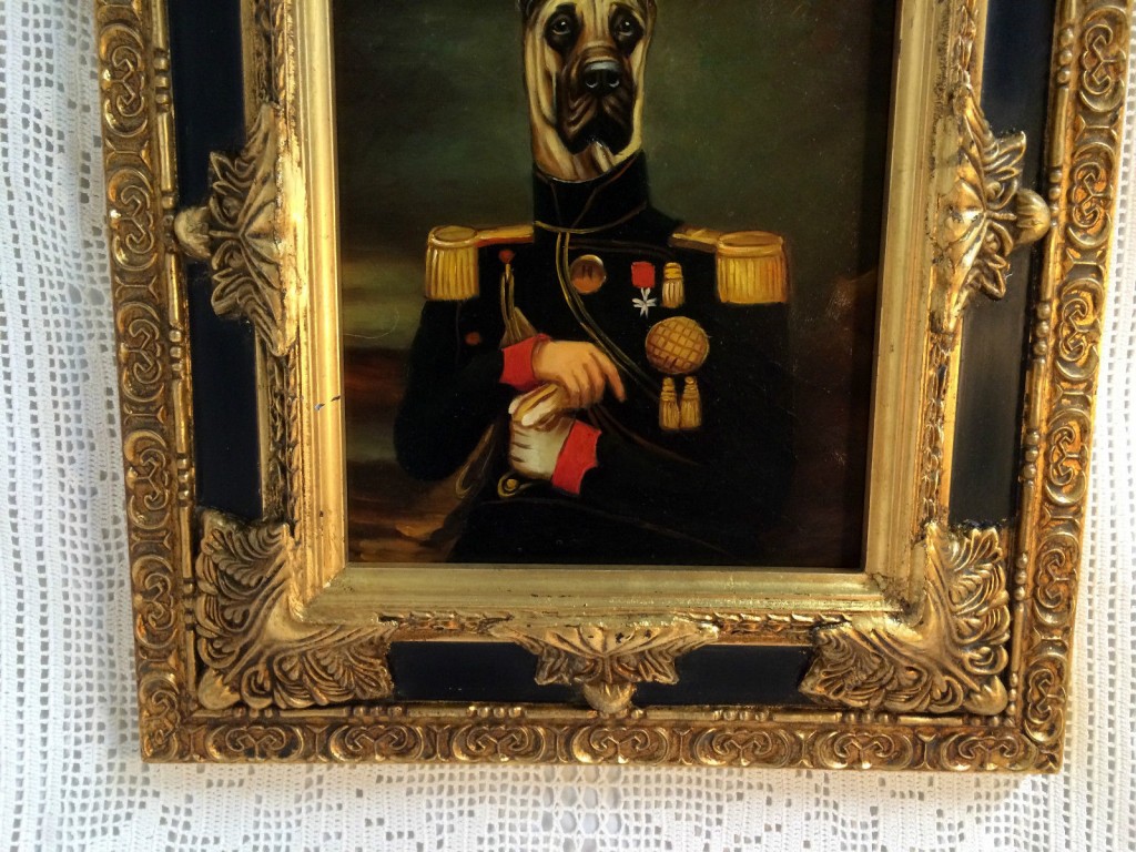 Brocante De La Ferme