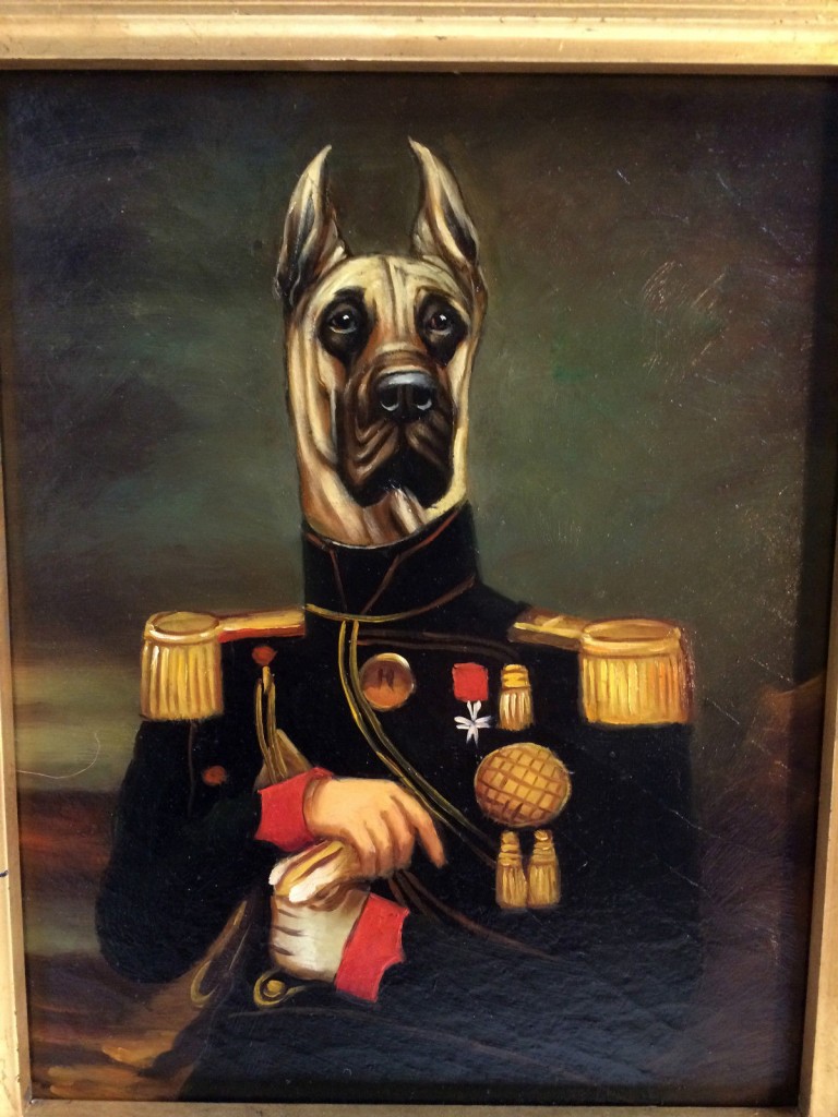 Brocante De La Ferme