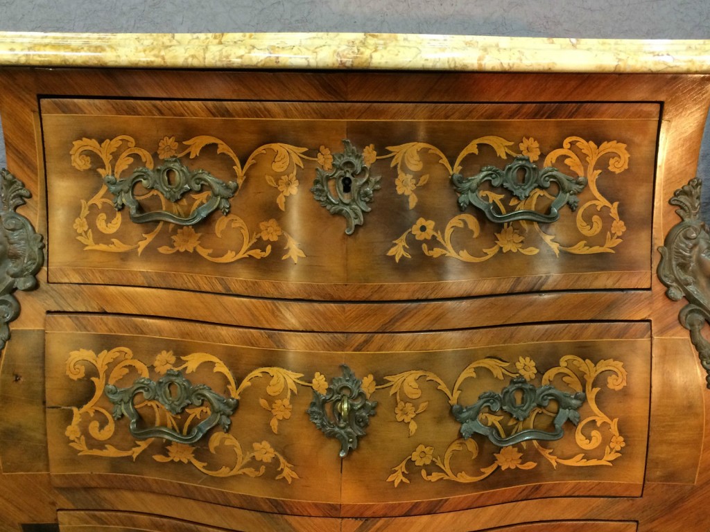 Brocante De La Ferme