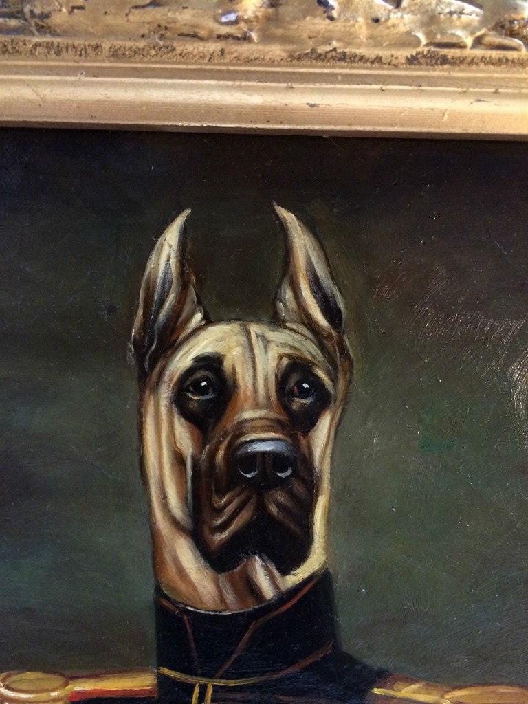 Brocante De La Ferme