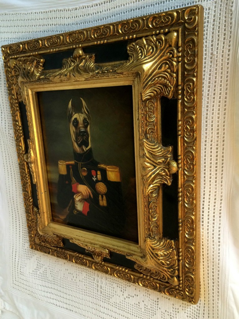 Brocante De La Ferme