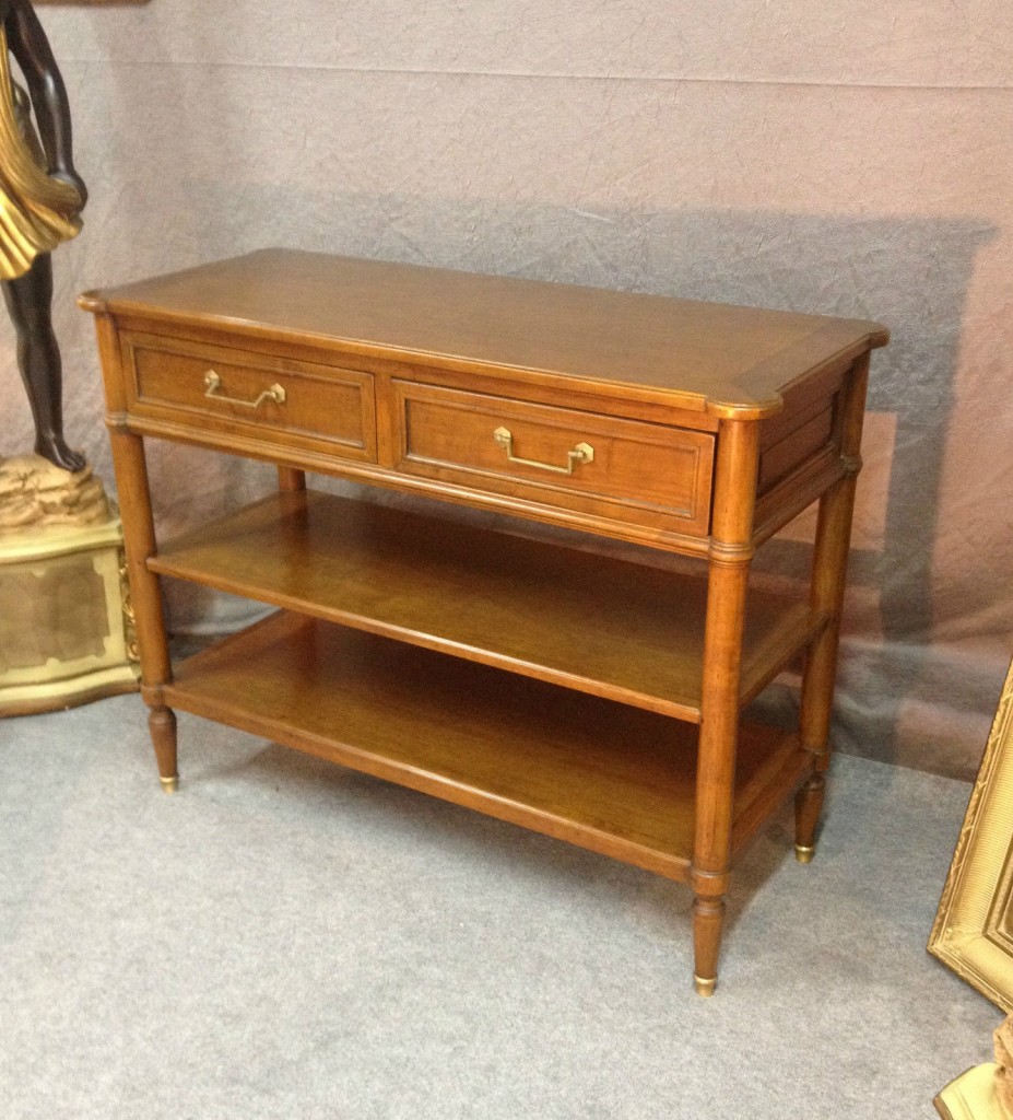 Brocante De La Ferme