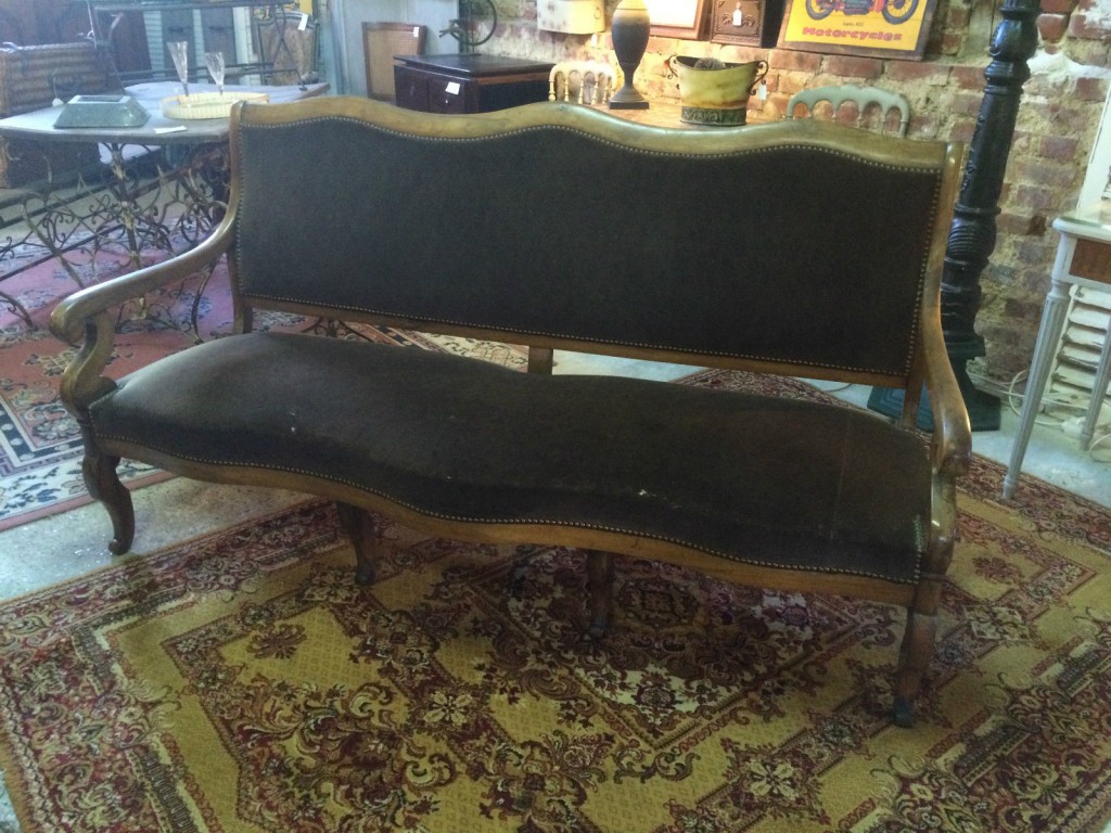 Brocante De La Ferme