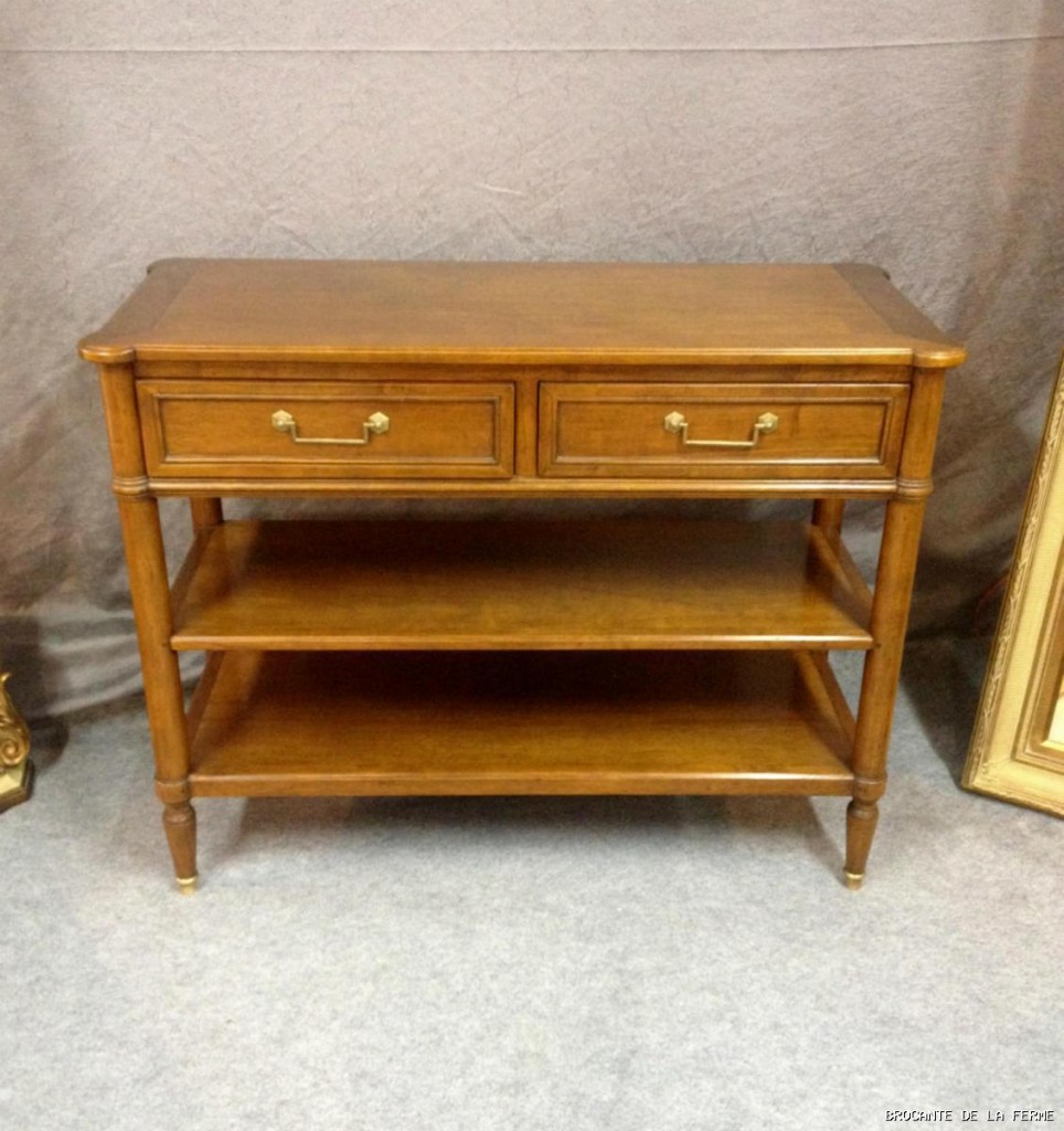 Brocante De La Ferme