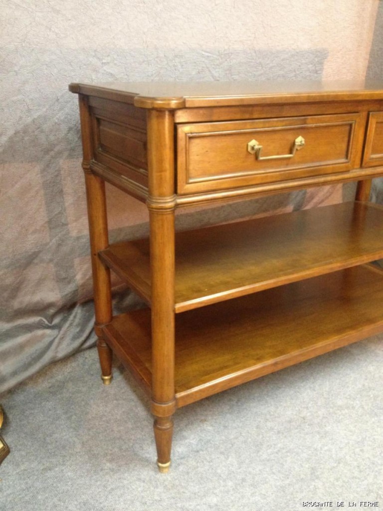 Brocante De La Ferme