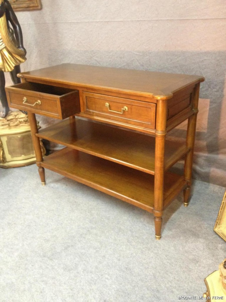 Brocante De La Ferme