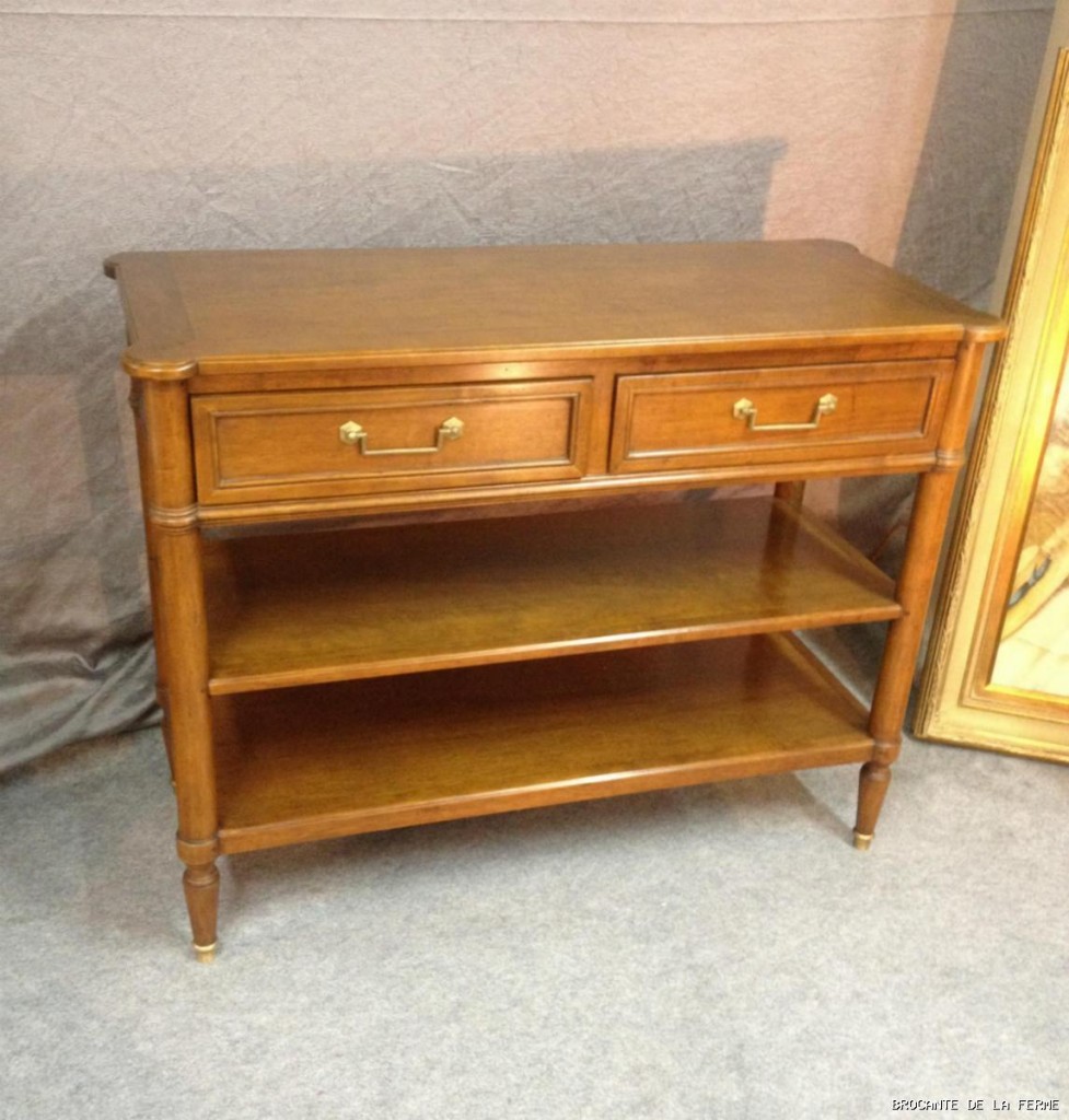 Brocante De La Ferme