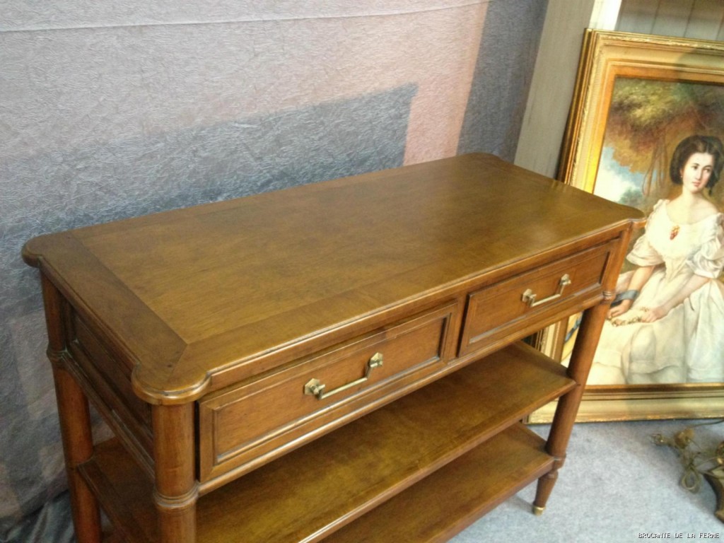 Brocante De La Ferme