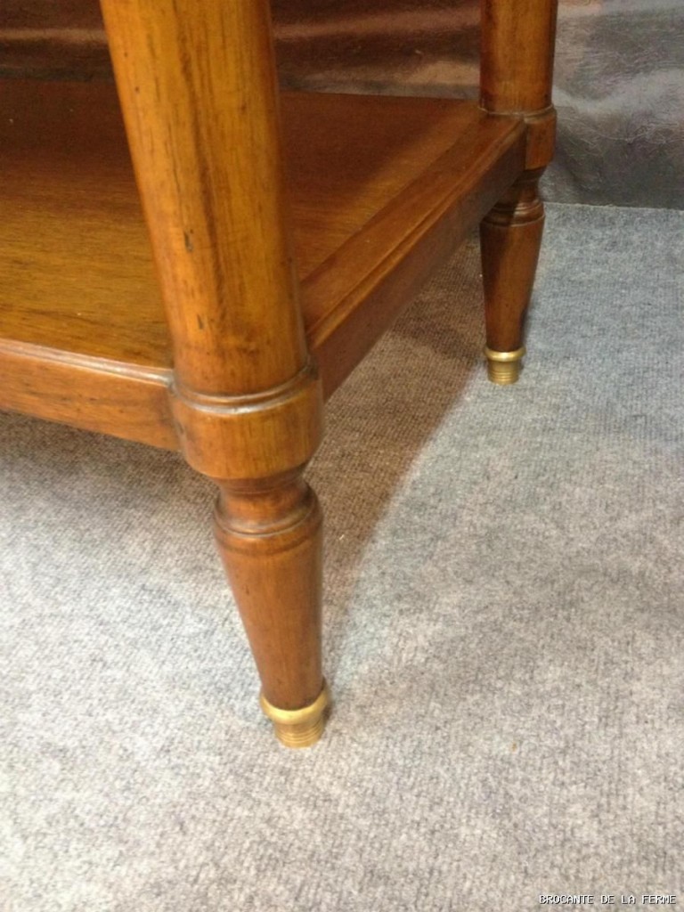 Brocante De La Ferme