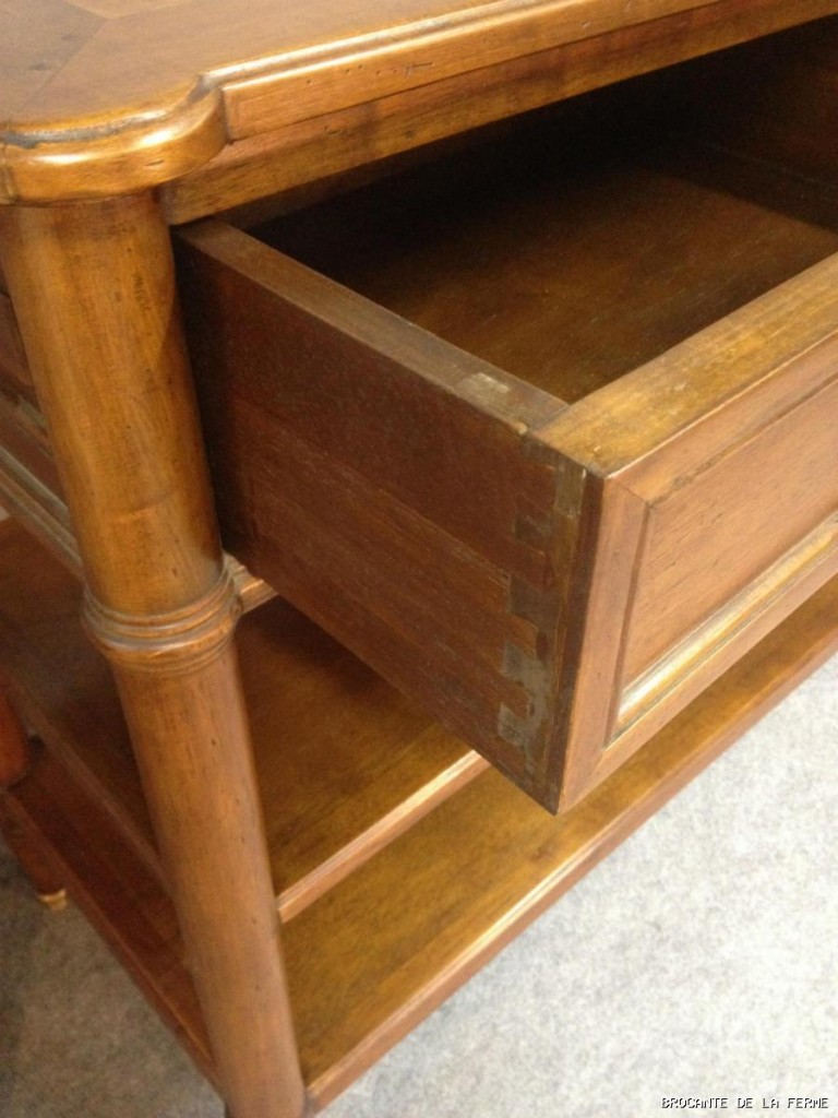 Brocante De La Ferme