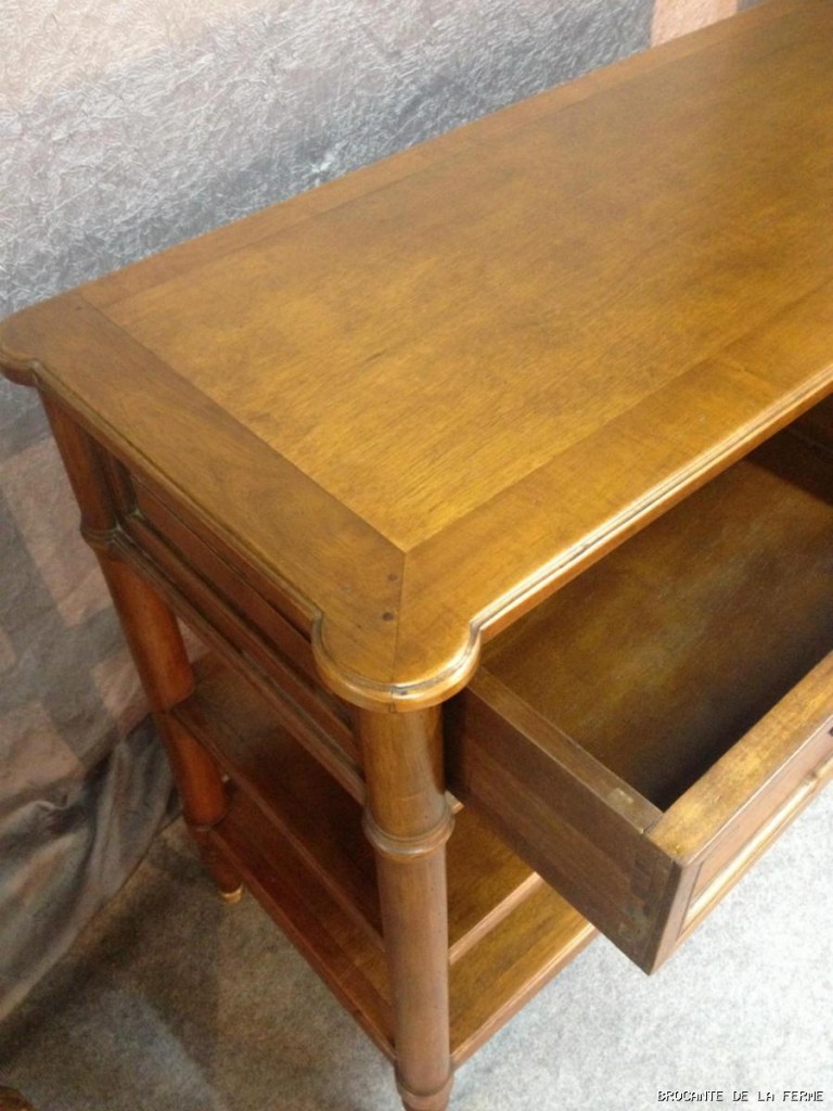 Brocante De La Ferme