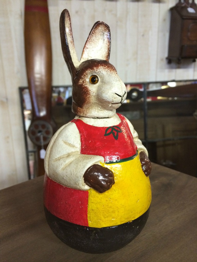 Brocante De La Ferme