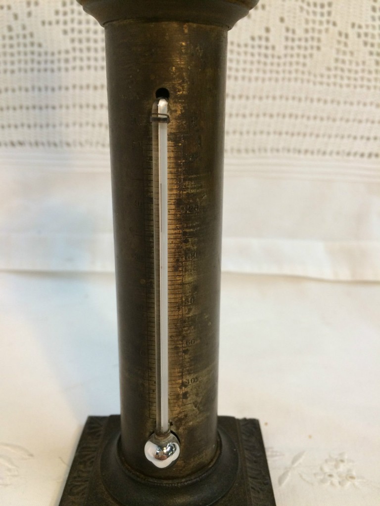 Brocante De La Ferme